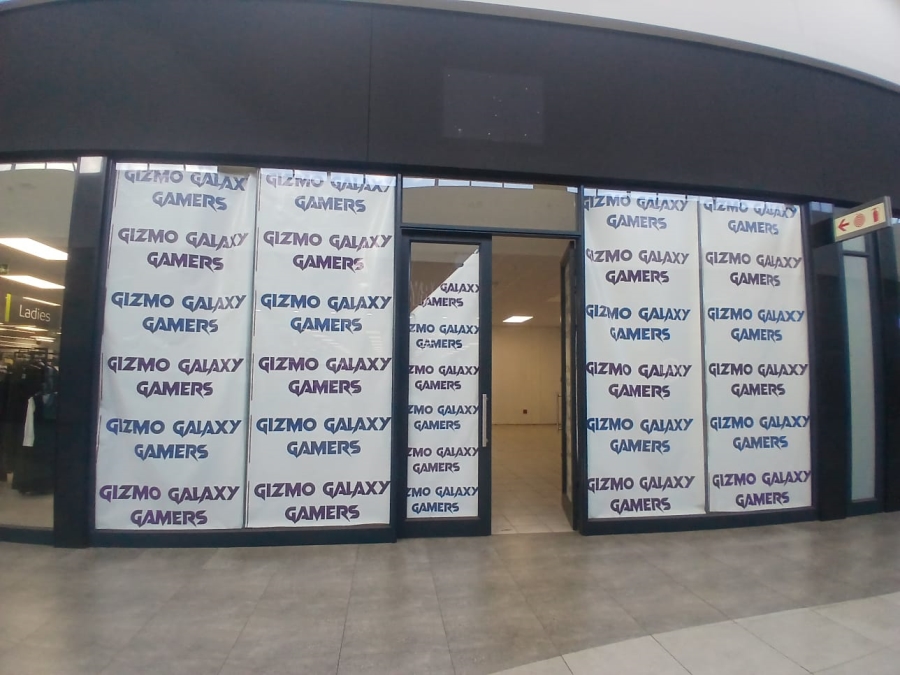 To Let Commercial Property for Rent in Waterval S H North West
